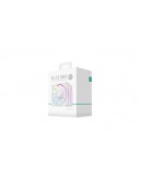 DeepCool Комплект вентилатори Fan Pack 3-in-1 3x120mm - FL12 White, Addressable RGB