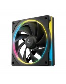 DeepCool вентилатор Fan 120mm - FL12 SE - Addressable RGB