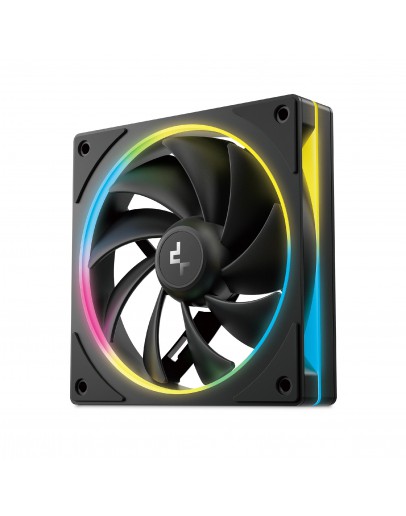 DeepCool вентилатор Fan 120mm - FL12 SE - Addressable RGB