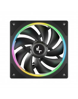 DeepCool вентилатор Fan 120mm - FL12 SE - Addressable RGB