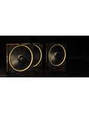 DeepCool вентилатор Fan 120mm - FL12 SE - Addressable RGB