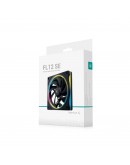 DeepCool вентилатор Fan 120mm - FL12 SE - Addressable RGB