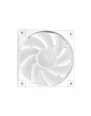 DeepCool водно охлаждане Water Cooling LD240 WH - LED Display, A-RGB