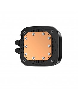 DeepCool водно охлаждане Water Cooling LD360 - LED Display, A-RGB