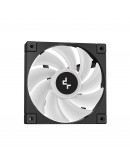 DeepCool водно охлаждане Water Cooling LD360 - LED Display, A-RGB