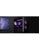 DeepCool водно охлаждане Water Cooling LE240 V2 - Addressable RGB - LGA1851/AM5