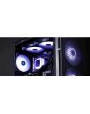 DeepCool водно охлаждане Water Cooling LE240 V2 - Addressable RGB - LGA1851/AM5