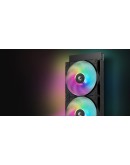 DeepCool водно охлаждане Water Cooling LE240 V2 - Addressable RGB - LGA1851/AM5