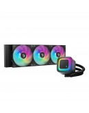 DeepCool водно охлаждане Water Cooling LE360 V2 - Addressable RGB - LGA1851/AM5