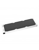 DeepCool водно охлаждане Water Cooling LE360 V2 WH - Addressable RGB - LGA1851/AM5