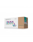 DeepCool водно охлаждане Water Cooling LE360 V2 WH - Addressable RGB - LGA1851/AM5