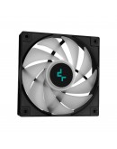 DeepCool водно охлаждане Water Cooling LE520 - Addressable RGB - LGA1700/AM5