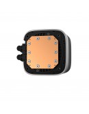 DeepCool водно охлаждане Water Cooling LP240 - LCD Screen, A-RGB