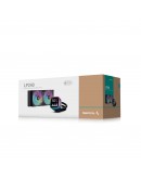 DeepCool водно охлаждане Water Cooling LP240 - LCD Screen, A-RGB