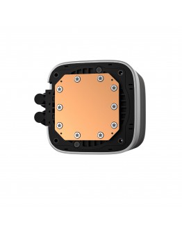DeepCool водно охлаждане Water Cooling LP360 - LCD Screen, A-RGB