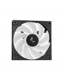 DeepCool водно охлаждане Water Cooling LP360 - LCD Screen, A-RGB