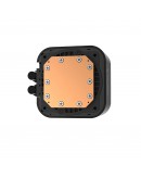 DeepCool водно охлаждане Water Cooling LQ360 ULTRA ARGB - LCD Screen