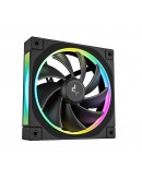 DeepCool водно охлаждане Water Cooling LQ360 ULTRA ARGB - LCD Screen