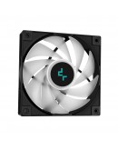 DeepCool водно охлаждане Water Cooling LS520 SE - Addressable RGB, Infinity mirror design - LGA1700/AM5