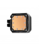 DeepCool водно охлаждане Water Cooling MYSTIQUE 360 - LCD Screen, A-RGB