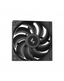 DeepCool водно охлаждане Water Cooling MYSTIQUE 360 - LCD Screen, A-RGB