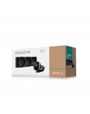 DeepCool водно охлаждане Water Cooling MYSTIQUE 360 - LCD Screen, A-RGB