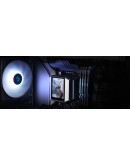 DeepCool водно охлаждане Water Cooling MYSTIQUE 360 - LCD Screen, A-RGB
