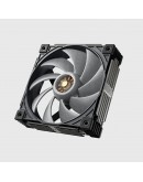 Sudokoo вентилатор Fan 120mm MACH 120