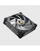 Sudokoo вентилатор Fan 120mm MACH 120
