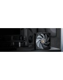 Sudokoo вентилатор Fan 120mm MACH 120