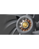 Sudokoo вентилатор Fan 120mm MACH 120