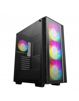DeepCool Кутия Case ATX - MATREXX 55 V4 C