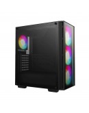 DeepCool Кутия Case ATX - MATREXX 55 V4 C