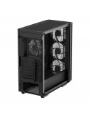 DeepCool Кутия Case ATX - MATREXX 55 V4 C