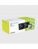 Sudokoo водно охлаждане Water Cooling NEXAURA 240 BK