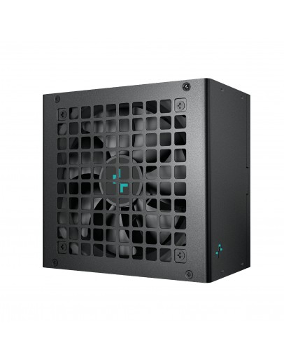 DeepCool захранване PSU ATX 3.1 750W Bronze - PL750-D