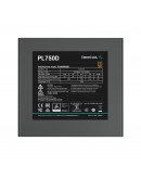 DeepCool захранване PSU ATX 3.1 750W Bronze - PL750-D