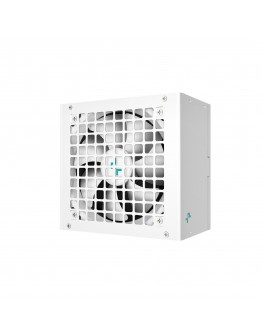 DeepCool захранване PSU ATX 3.1 750W Bronze - PL750-D WH