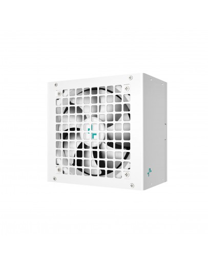 DeepCool захранване PSU ATX 3.1 750W Bronze - PL750-D WH