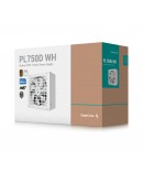 DeepCool захранване PSU ATX 3.1 750W Bronze - PL750-D WH