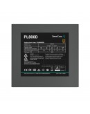 DeepCool захранване PSU ATX 3.1 800W Bronze - PL800-D