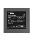 DeepCool захранване PSU ATX 3.1 750W Gold - PN750D