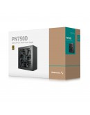 DeepCool захранване PSU ATX 3.1 750W Gold - PN750D