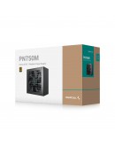 DeepCool захранване PSU ATX 3.1 750W Gold, Full Modular - PN750-M