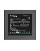 DeepCool захранване PSU ATX 3.1 750W Gold, Full Modular - PN750-M