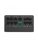 DeepCool захранване PSU ATX 3.1 750W Gold, Full Modular - PN750-M