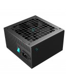 DeepCool захранване PSU ATX 3.1 750W Gold, Full Modular - PN750-M