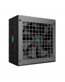 DeepCool захранване PSU ATX 3.1 850W Gold, Full Modular - PN850-M