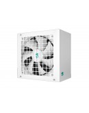 DeepCool захранване PSU ATX 3.1 850W Gold, Full Modular - PN850-M White