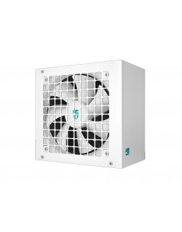 DeepCool захранване PSU ATX 3.1 850W Gold, Full Modular - PN850-M White